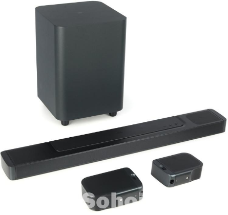 JBL SOUND BAR 1000 PRO MULTIBEAM DOLBY ATMOS 7.1.4 PRICE BD